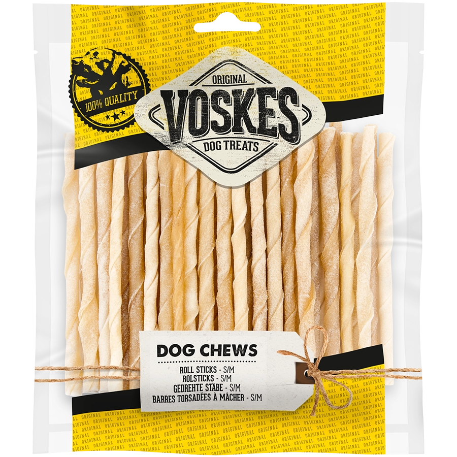 ROLL STICKS 5