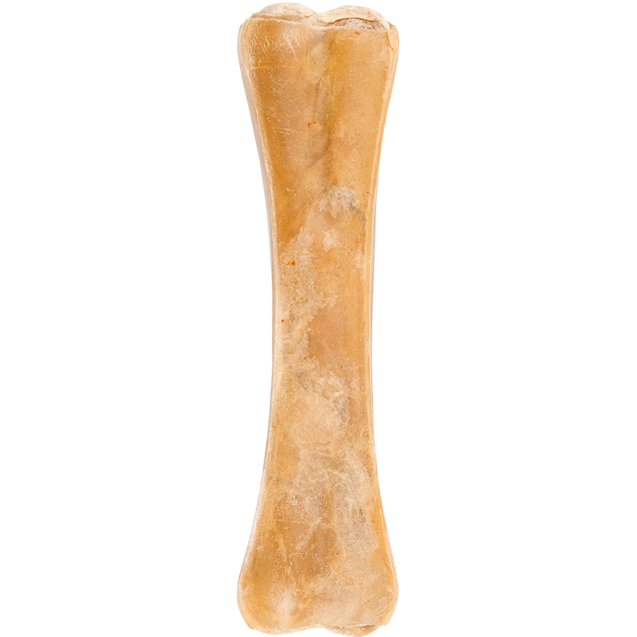 OS PRESSÉ L 20CM - 1PC | Gepers bot hond | Voskes Treats | VOSKES