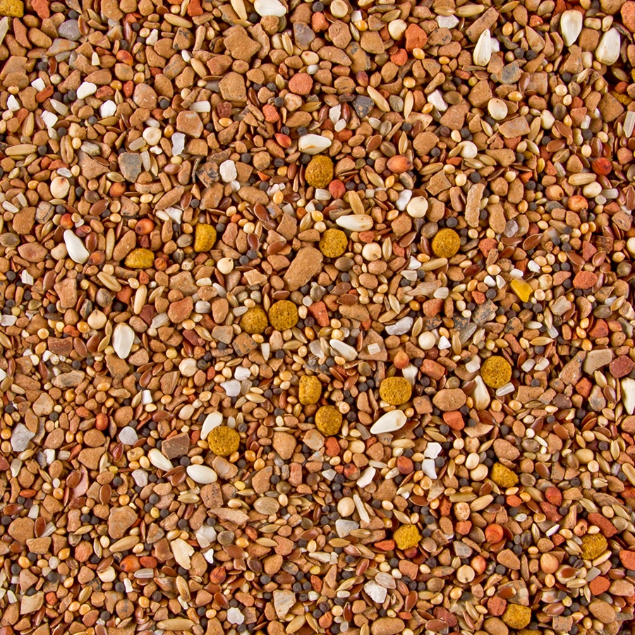 URTICA-CHLORELLA MINERAL MIX | | Beyers Belgium