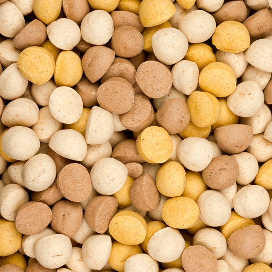 JACKERS MIX | Hondenkoekjes | Voskes Treats | VOSKES
