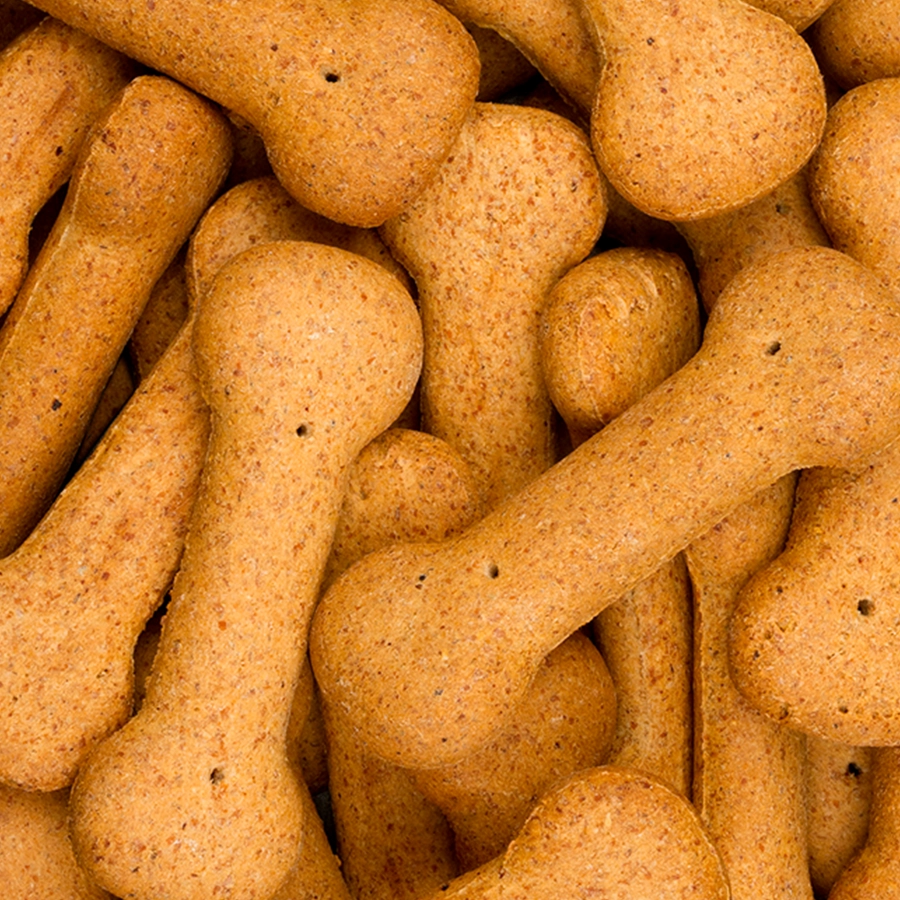 MAXI BONES | Hondenkoekjes | Voskes Treats | VOSKES