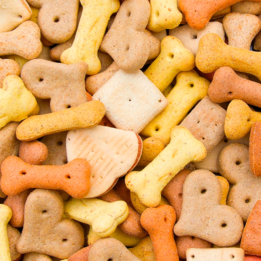 COOKIES MIX | Hondenkoekjes | Voskes Treats | VOSKES