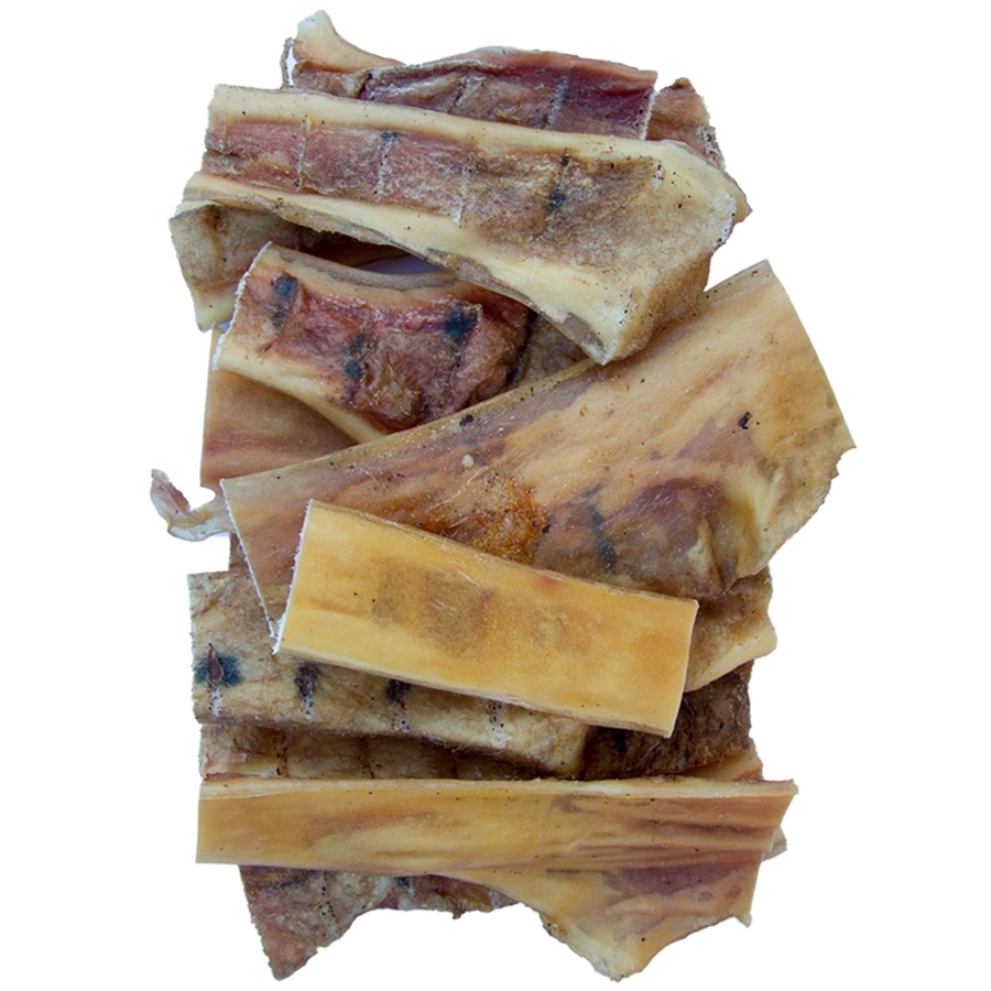 PEAU DE TÊTE DE BŒUF | Runderkophuid | Voskes Treats | VOSKES