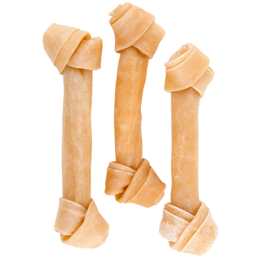 KNOTTED BONES L 8-9