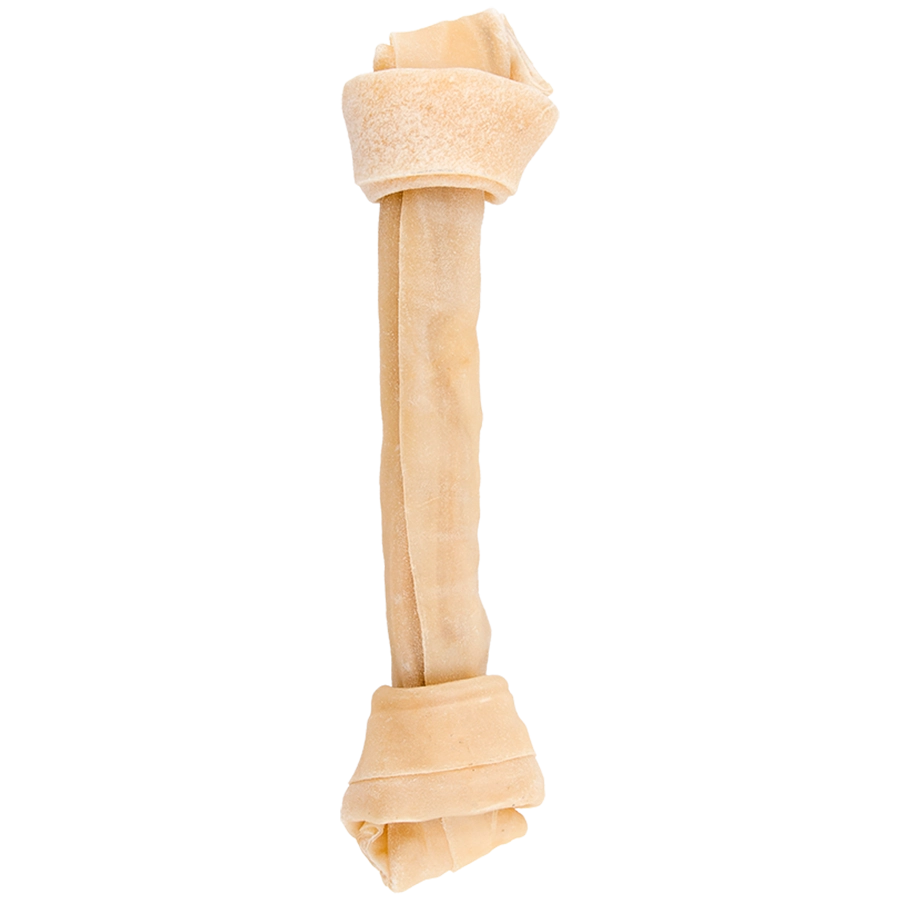 OS NOUÉ XL 25-28CM - 1PC | Gedroogde hondensnack | Voskes Treats | VOSKES