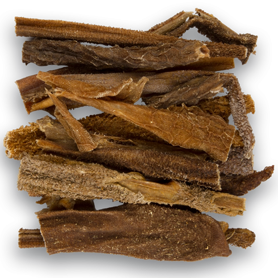 PANSE D’AGNEAU | Lamspens hond | Voskes Treats | VOSKES