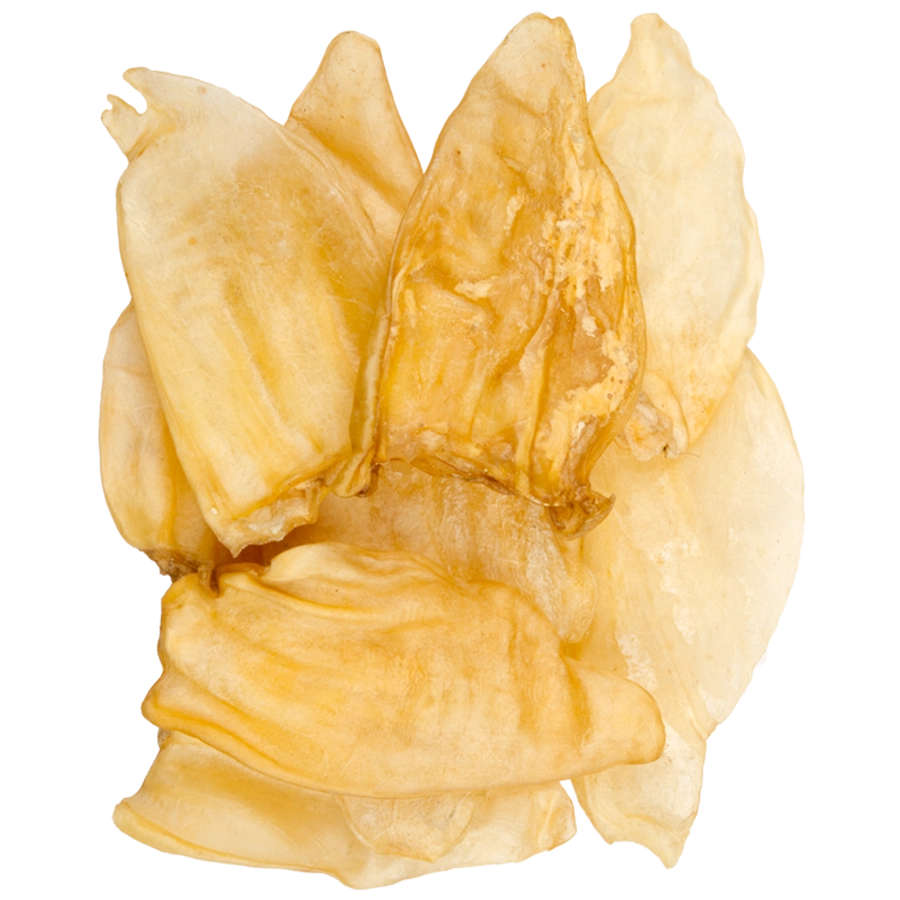 RINDEROHREN - 8ST | Runderoren hond | Voskes Treats | VOSKES