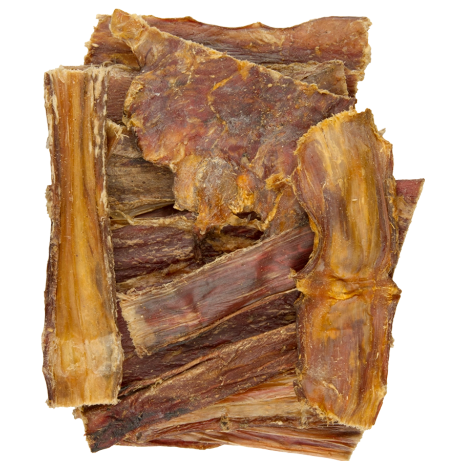 LANIÈRES DE BŒUF  | Kauwsnack hond | Voskes Treats | VOSKES