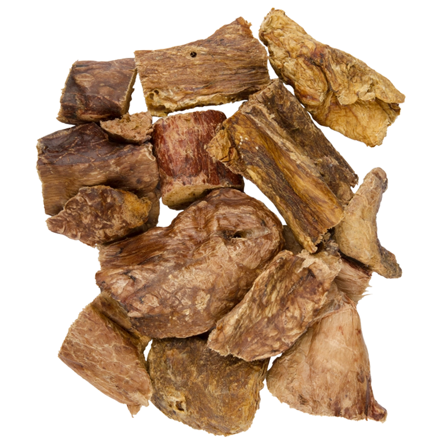 POUMON DE BŒUF | Runderlong hond | Voskes Treats | VOSKES