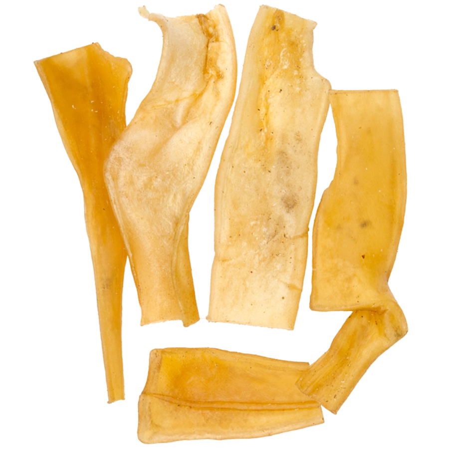RINDERKOPFHAUT | Runderkophuid | Voskes Treats | VOSKES