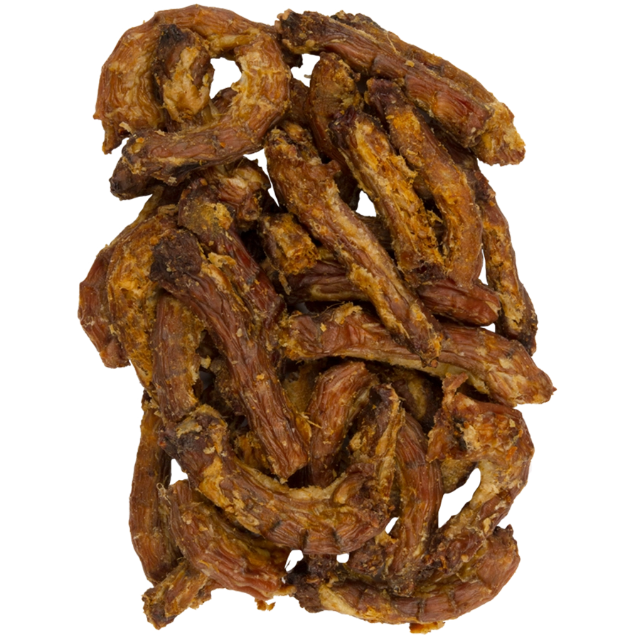 HÜHNERHÄLSE  | Kippennekken | Voskes Treats | VOSKES