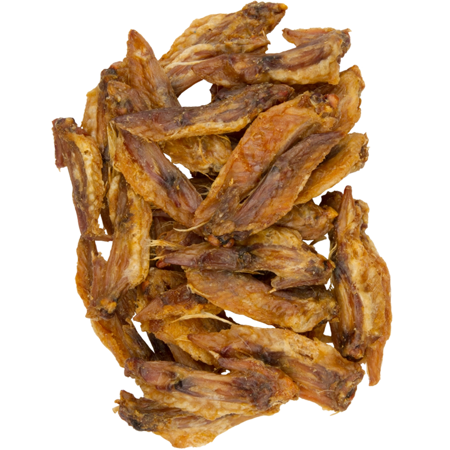 KIPPENVLEUGELS | Kippenvleugels | Voskes Treats | VOSKES