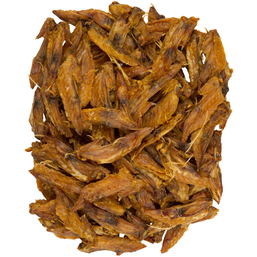 AILES DE POULET | Kippenvleugels | Voskes Treats | VOSKES