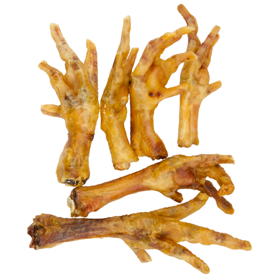 PATTES DE POULET | Kippenpoten | Voskes Treats | VOSKES