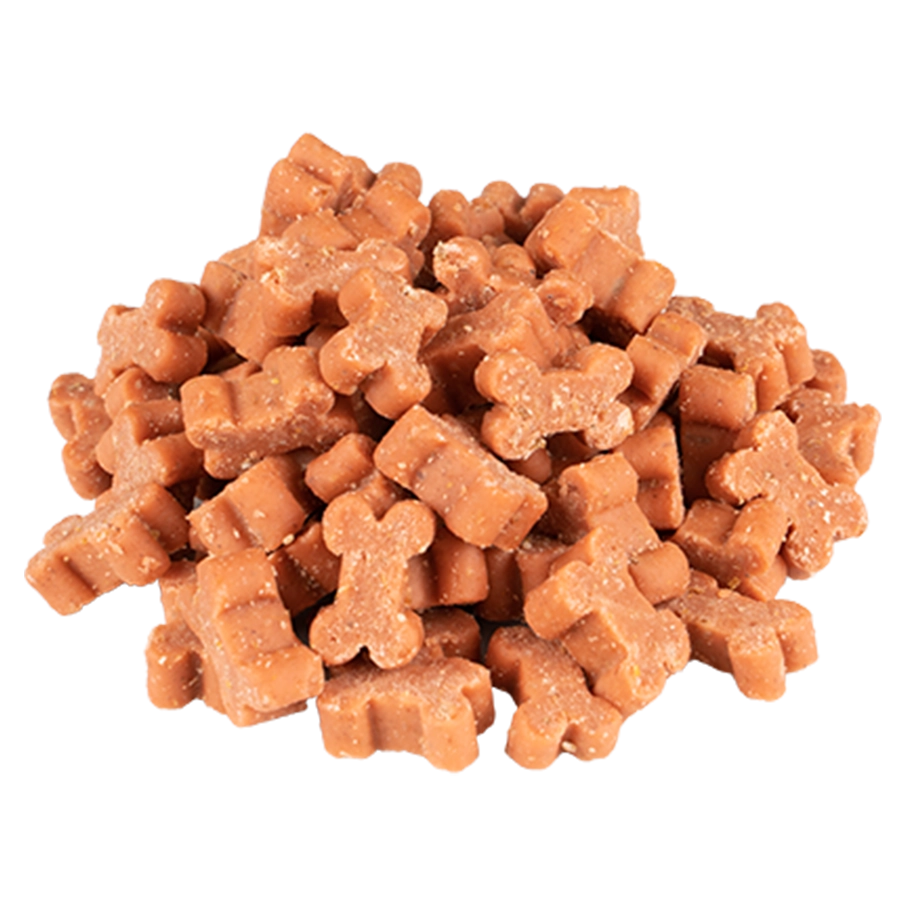 SALMON |  | VOSKES