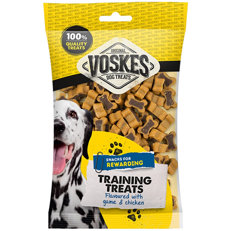 GIBIER & POULET |  | VOSKES