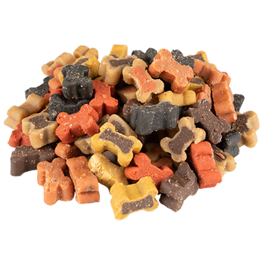 BOTJES MIX  |  | VOSKES