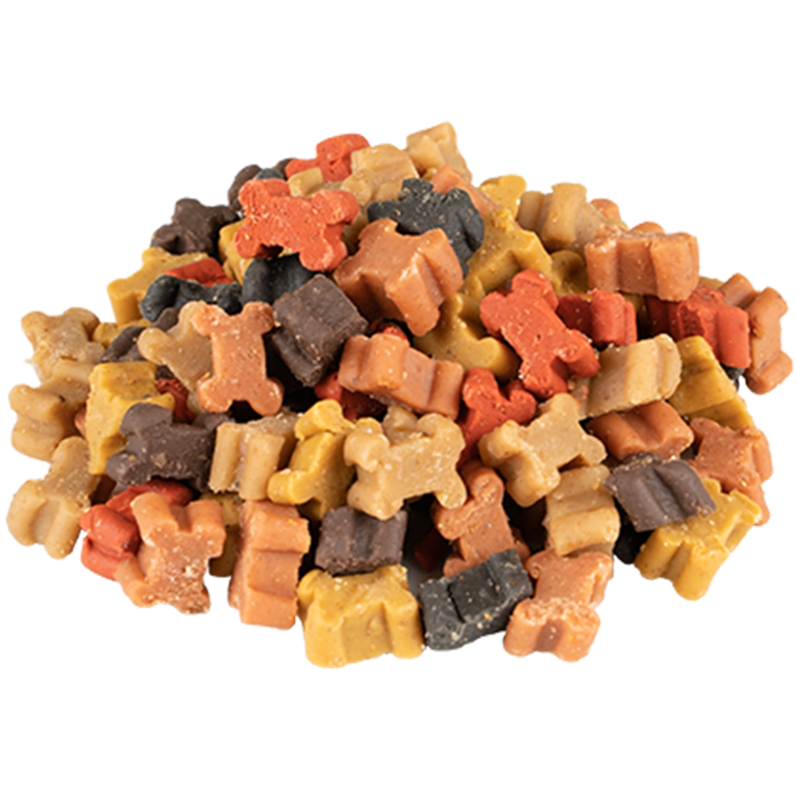 BOTJES MINI MIX |  | VOSKES