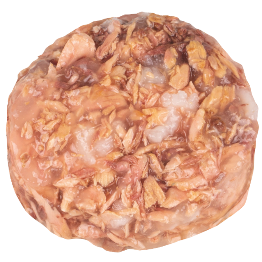 JELLY TUNA | JELLY WETFOOD TUNA | VOSKES
