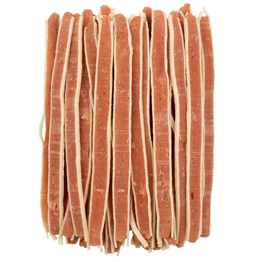 KIP SANDWICHES | Kattensnacks kip en vis |  Voskes Treats | VOSKES