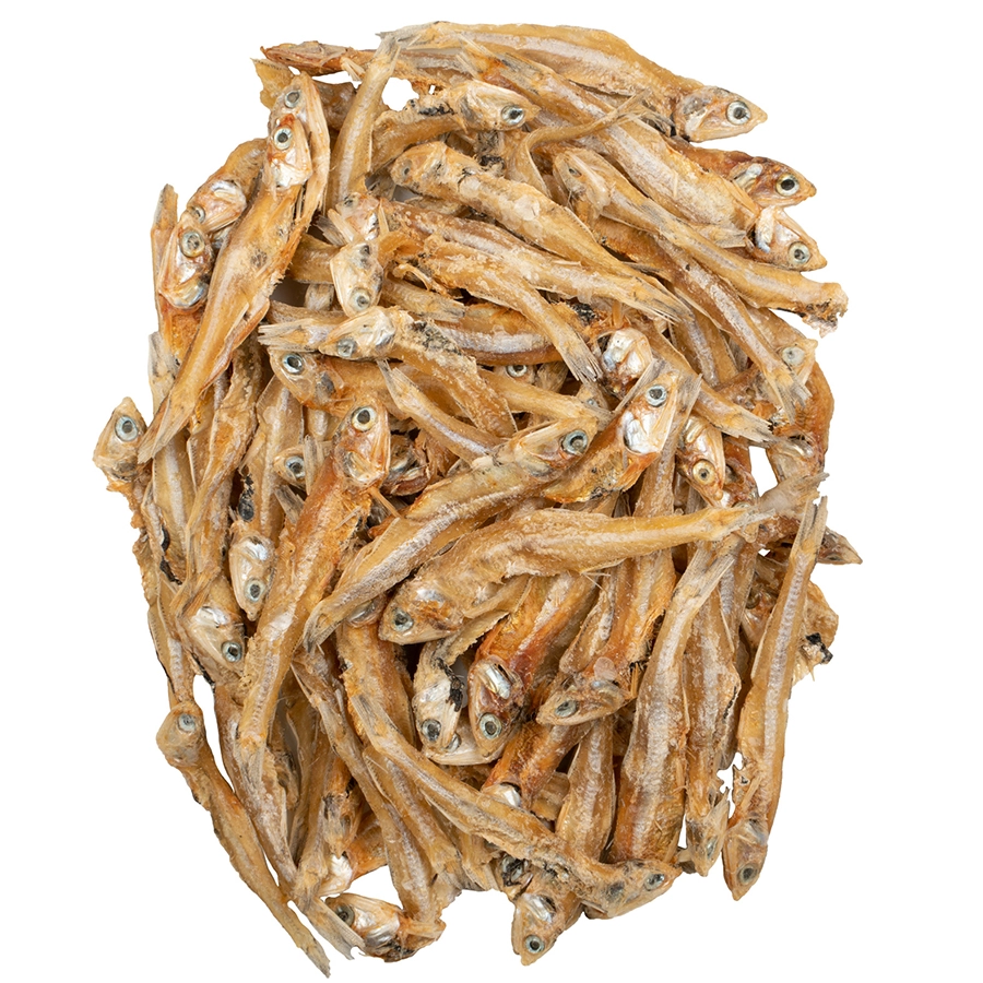 POISSONS SÉCHÉS | Kattensnacks vis | Voskes Treats | VOSKES