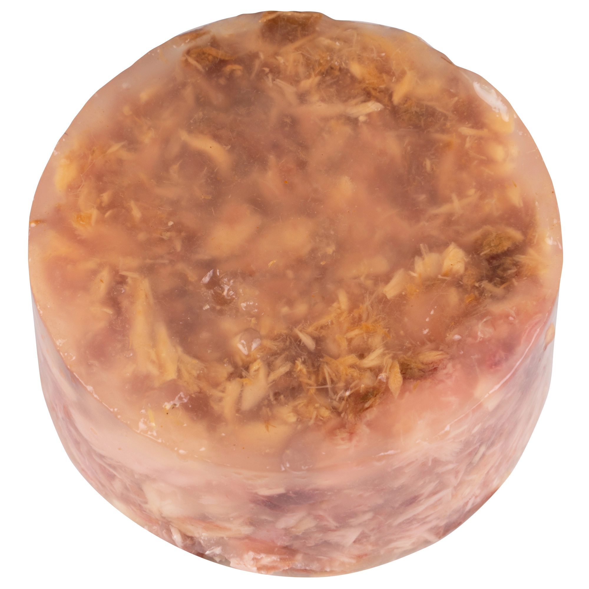 GELEI TONIJN MET KIP | JELLY WETFOOD TUNA WITH CHICKEN | VOSKES