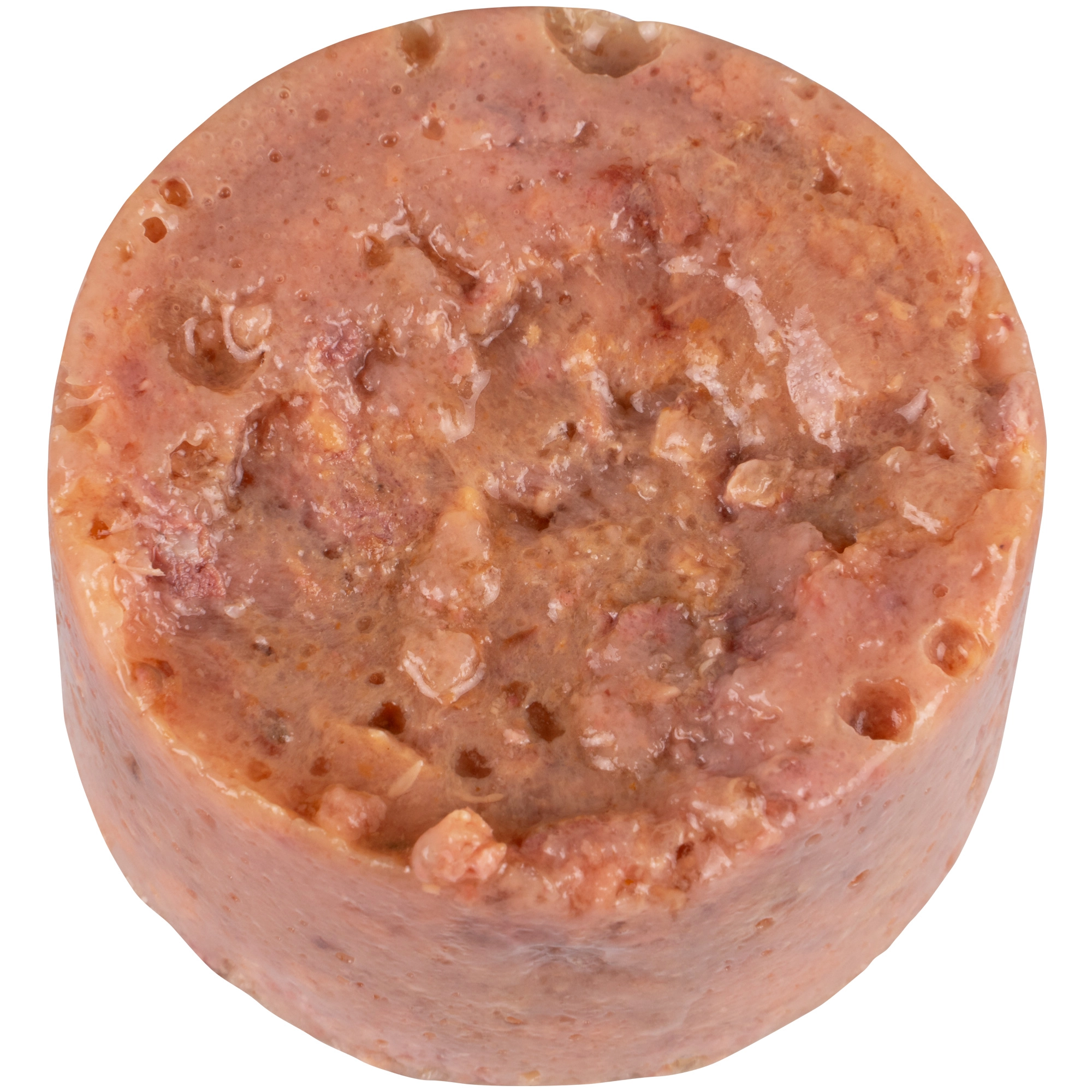 PATÉ MET TONIJN | PATÉ WETFOOD WITH TUNA | VOSKES