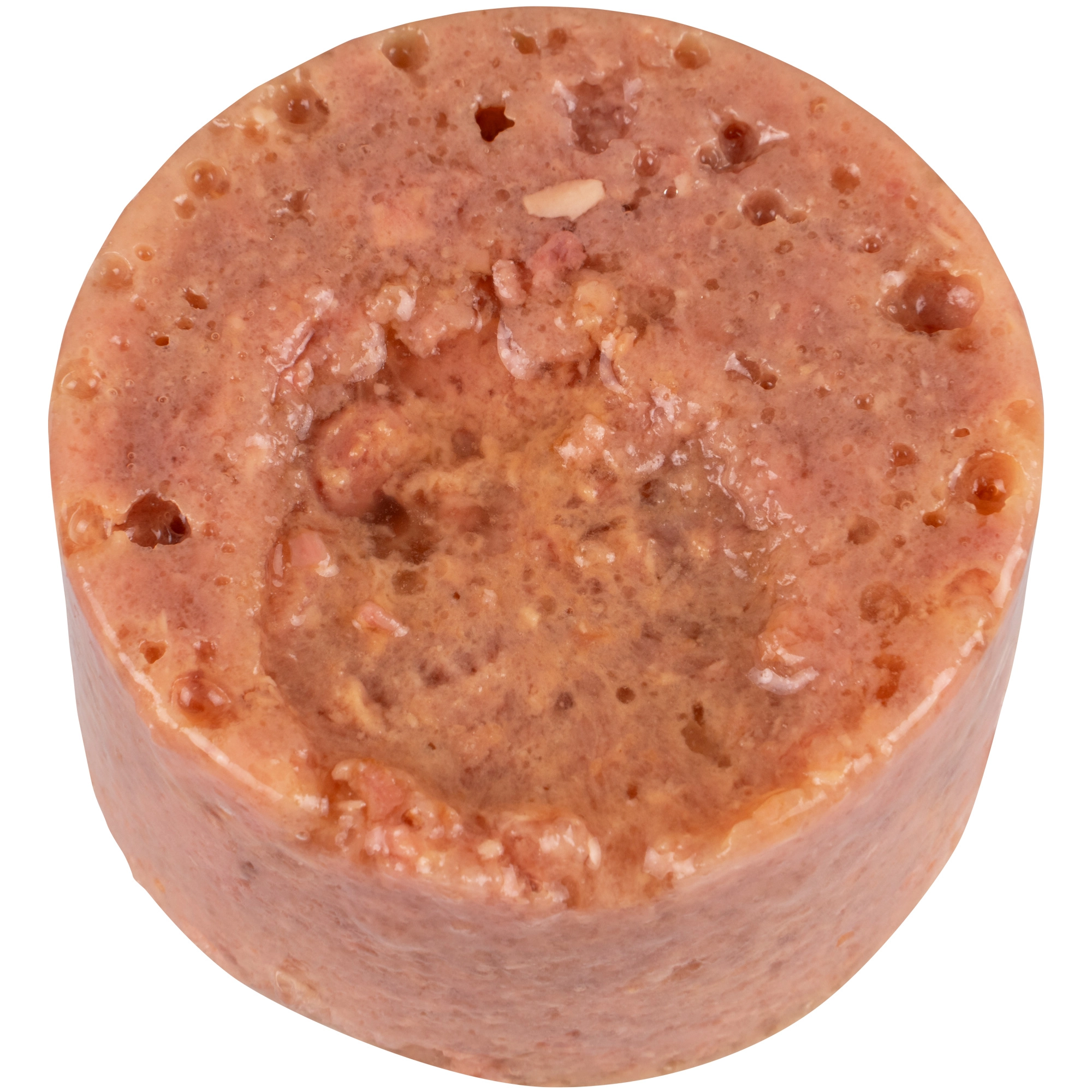 PATÉ MET KIP | PATÉ WETFOOD WITH CHICKEN | VOSKES
