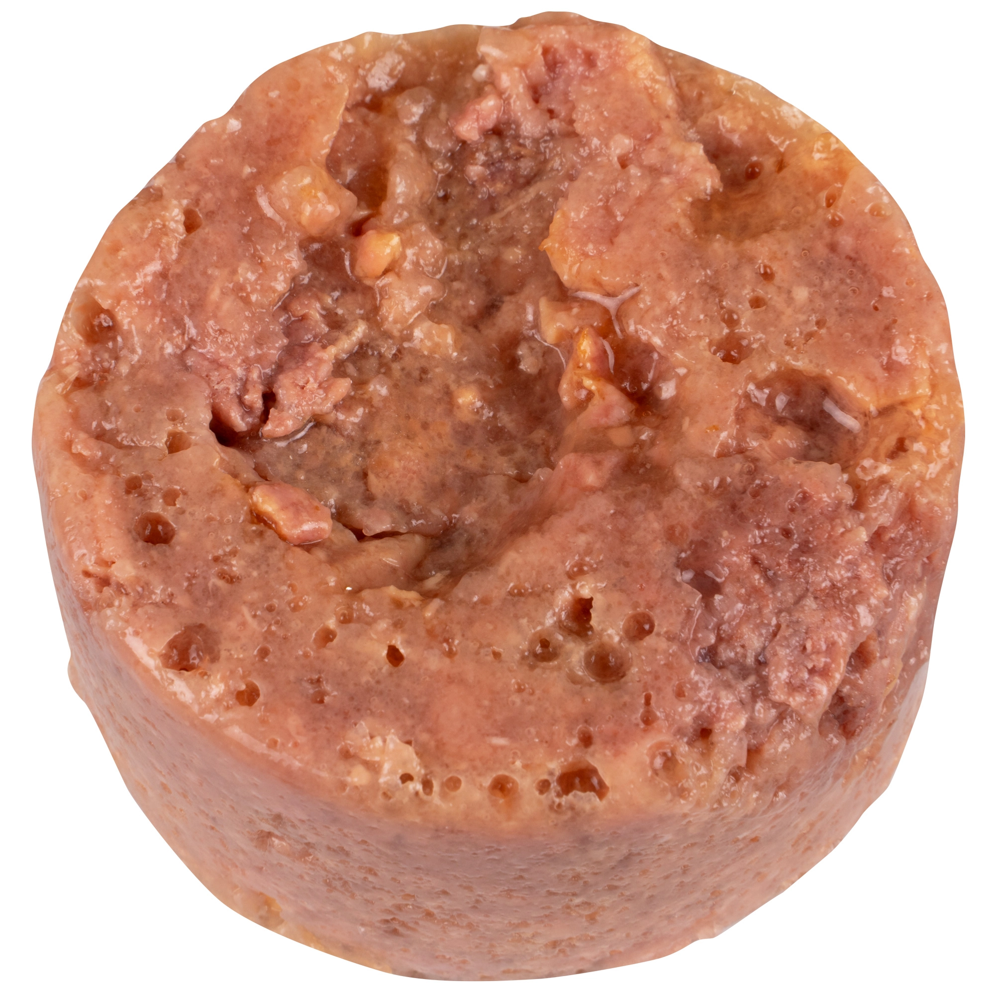 PATÉ MET KIP & RUNDVLEES | PATÉ WETFOOD WITH CHICKEN & BEEF | VOSKES
