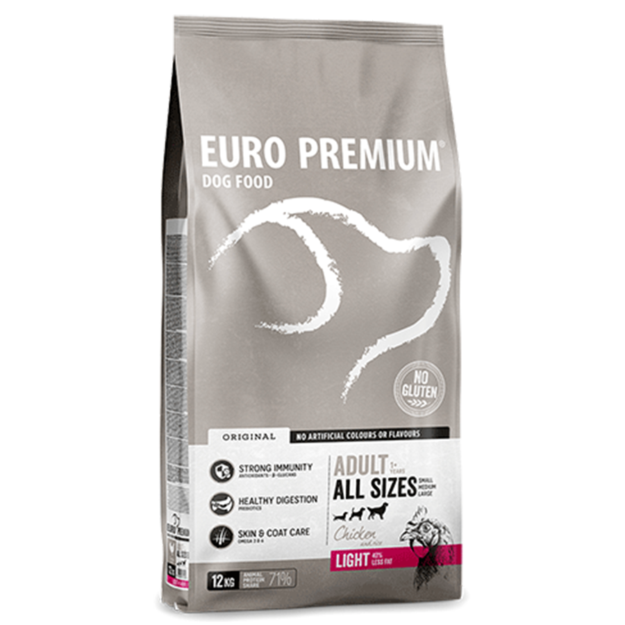 Adult Light |  | EURO PREMIUM