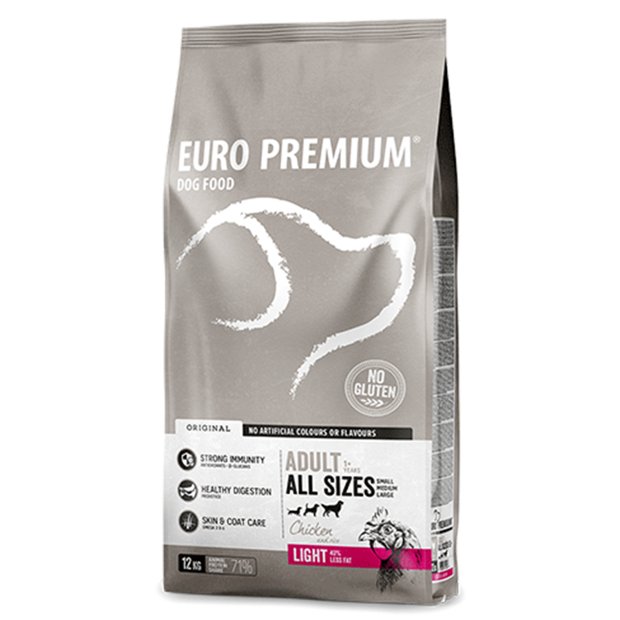 Adult Light |  | EURO PREMIUM