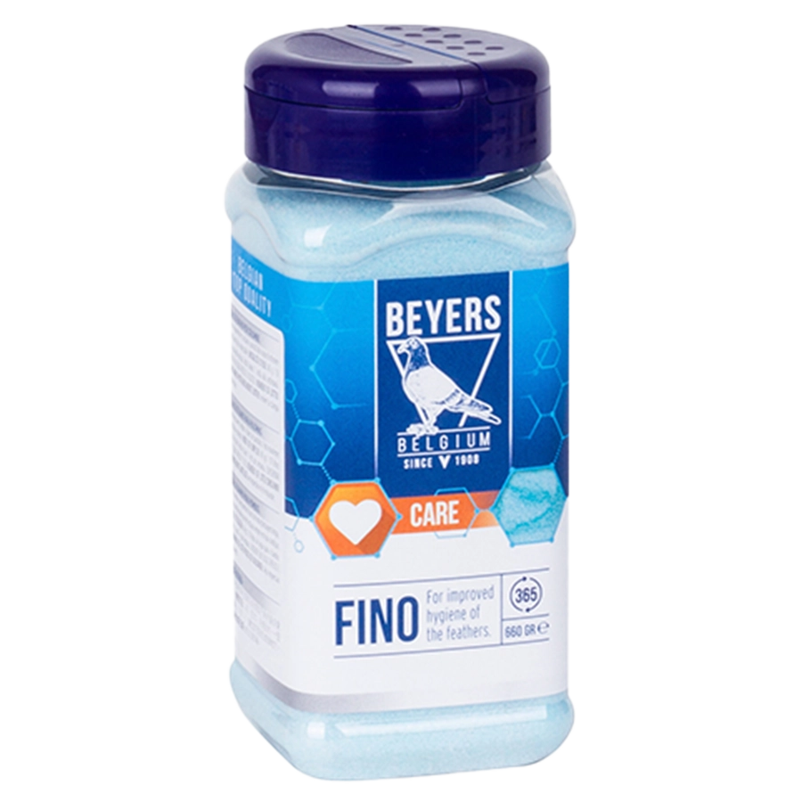 FINO | | Beyers Belgium