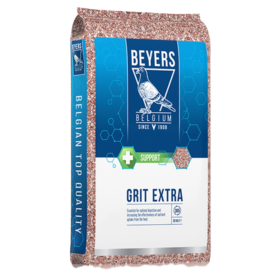 GRIT EXTRA | | Beyers Belgium