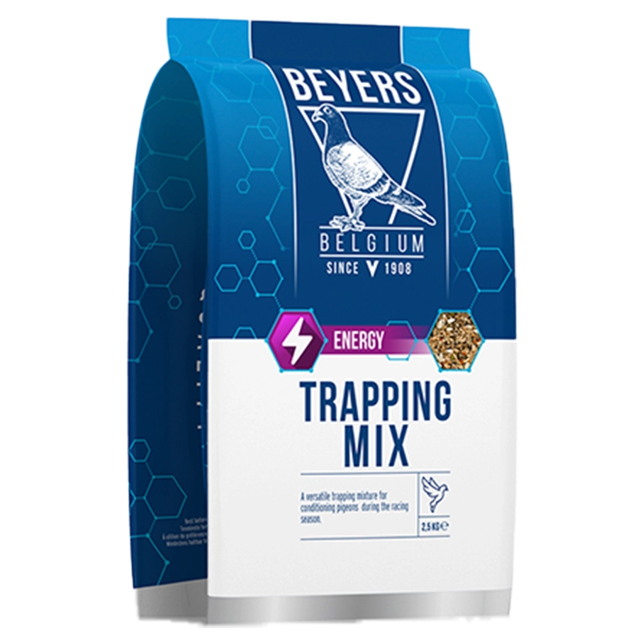 Trapping mix | VOSKES