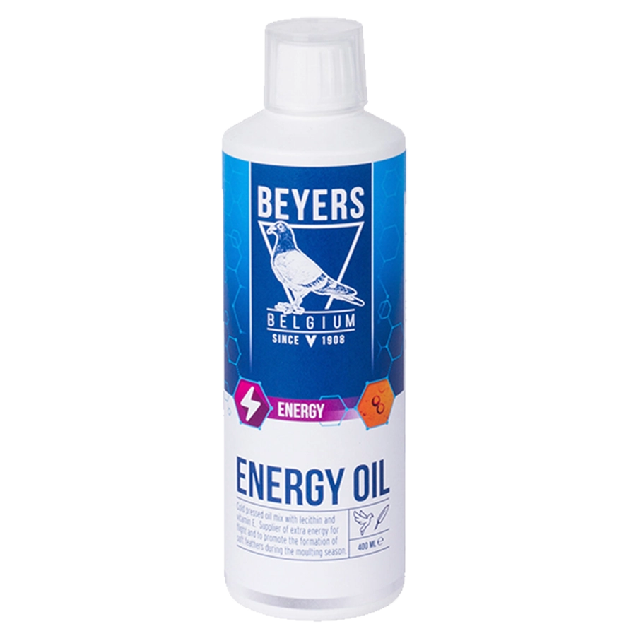 Energy oil | VOSKES