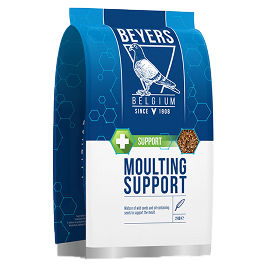 MOULTING SUPPORT | | Beyers Belgium