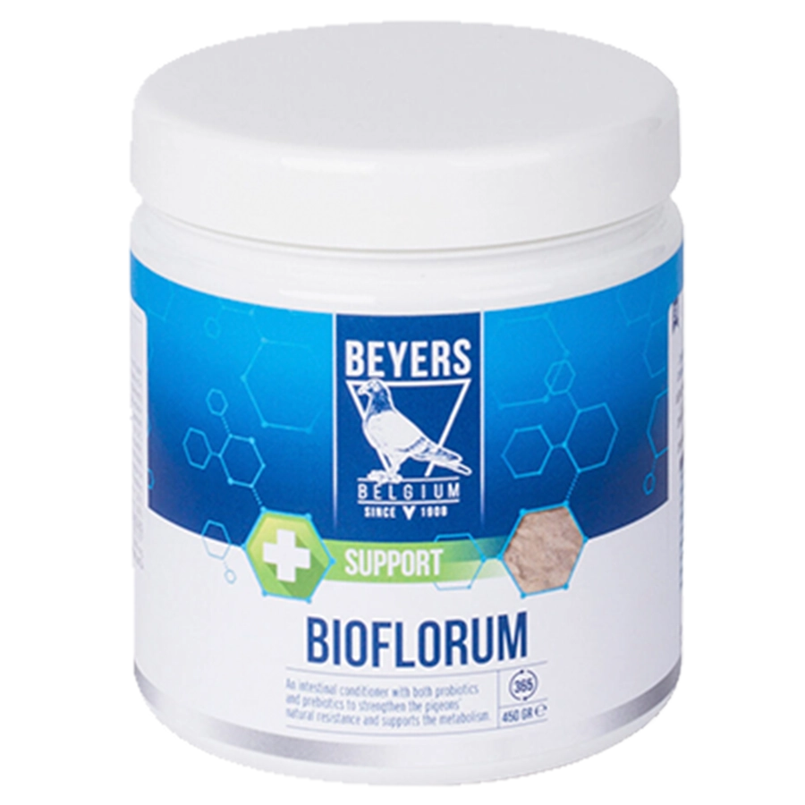 Bioflorum | VOSKES