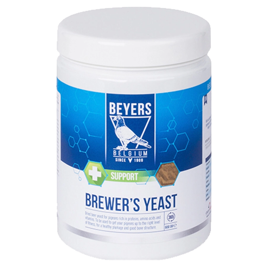 BREWER'S YEAST | | Beyers Belgium