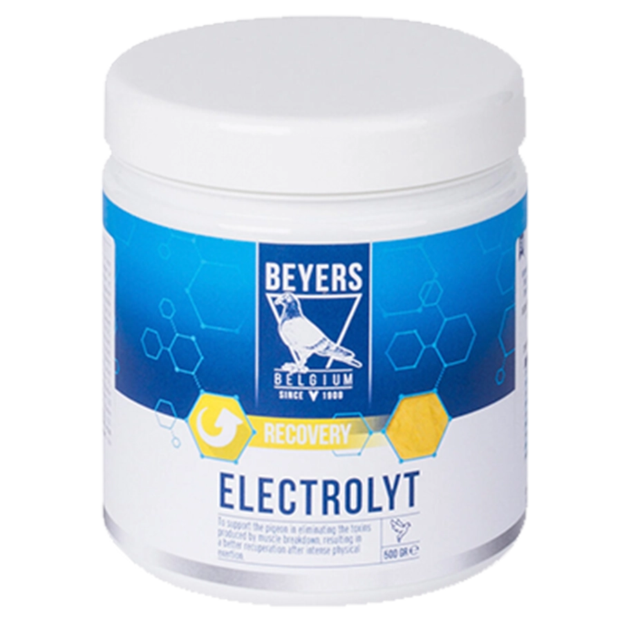Electrolyt | VOSKES