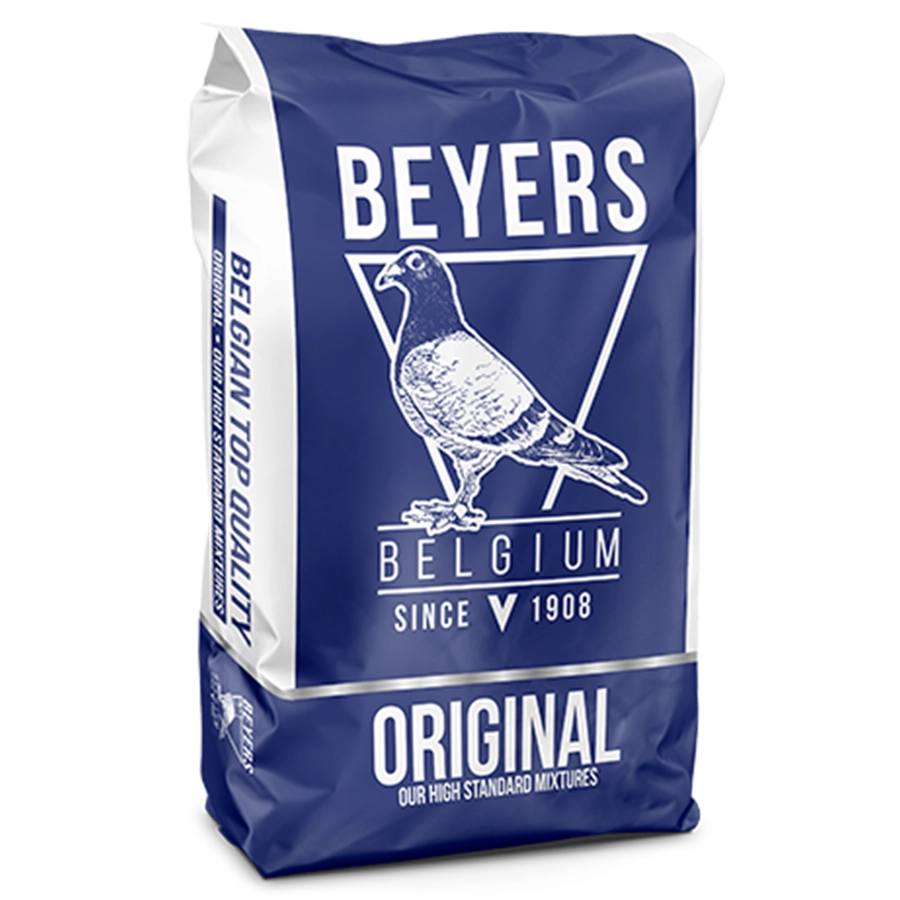 ORIGINAL REST / WINTER | | Beyers Belgium