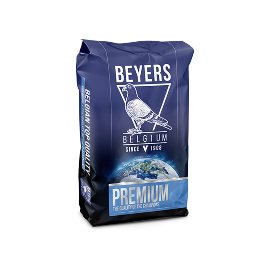 PREMIUM WAL ZOONTJENS YELLOW | | Beyers Belgium