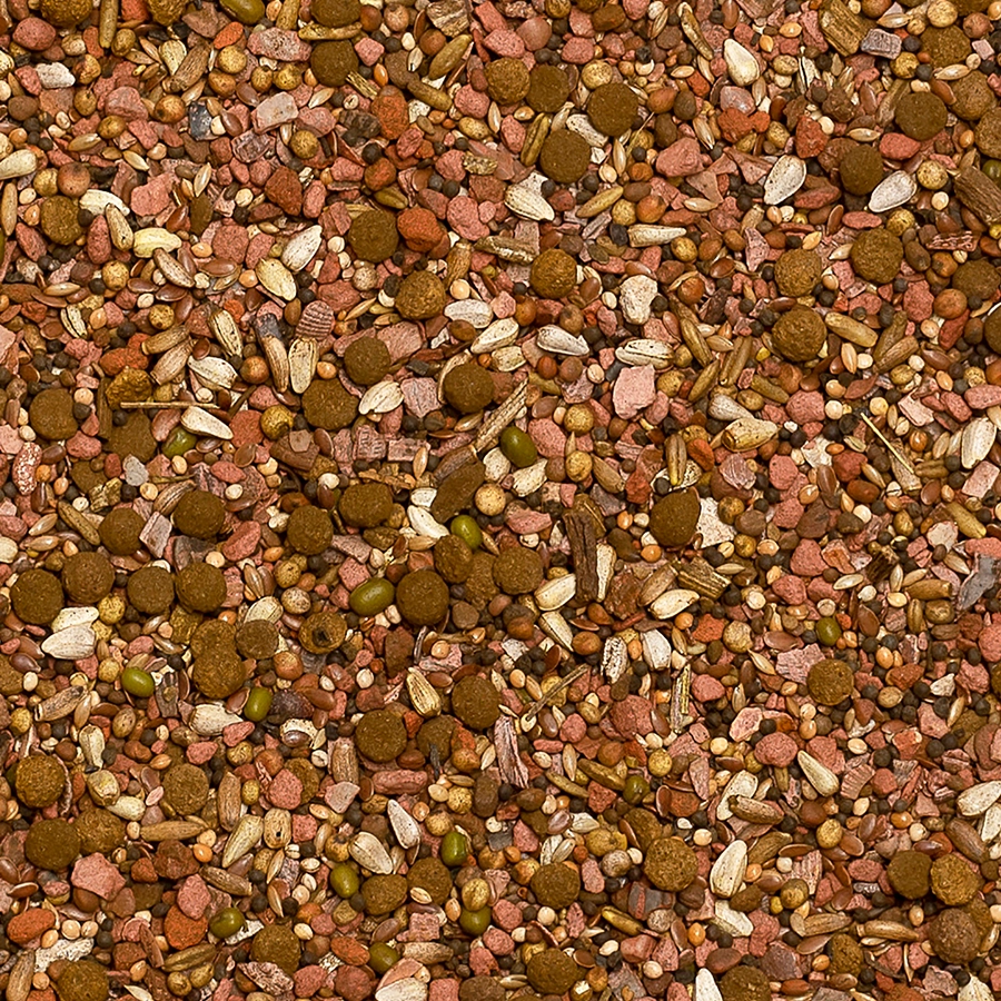 DETOX MINERAL MIX | | Beyers Belgium