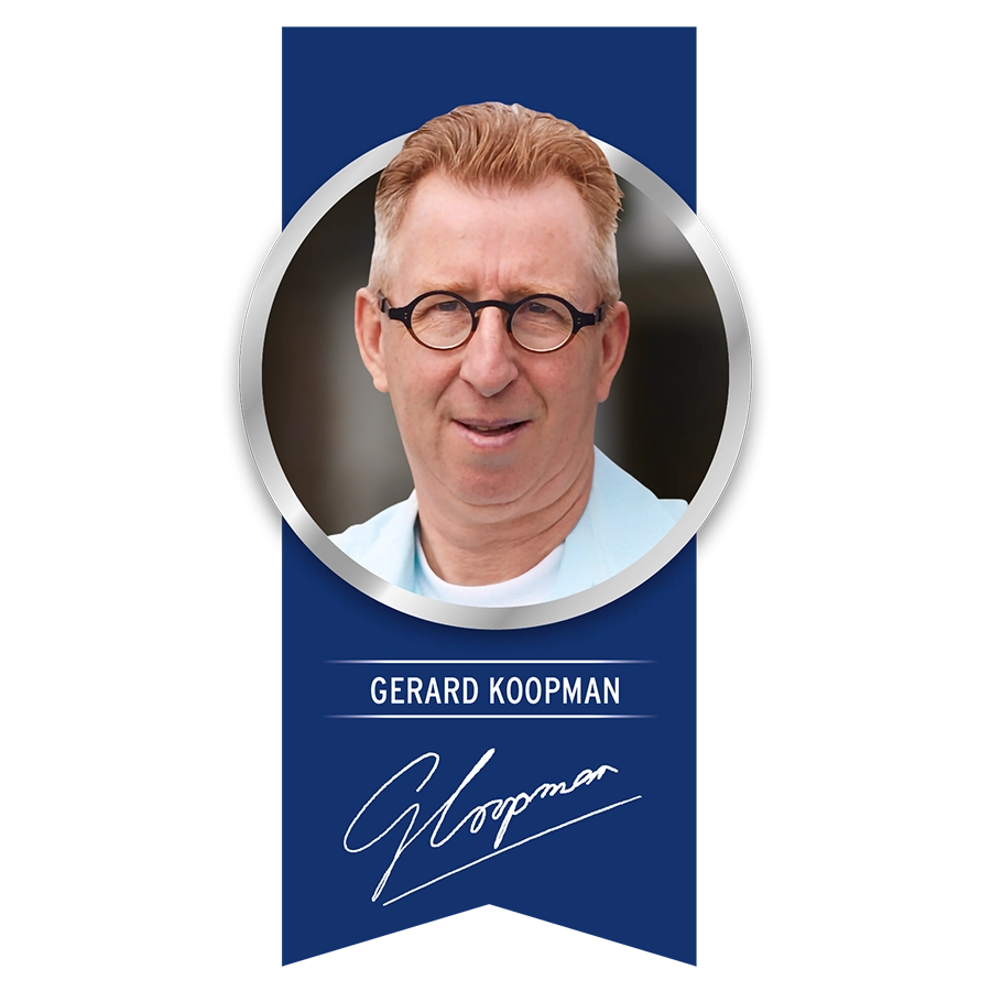 GOLDCORN KOOPMAN | | Beyers Belgium