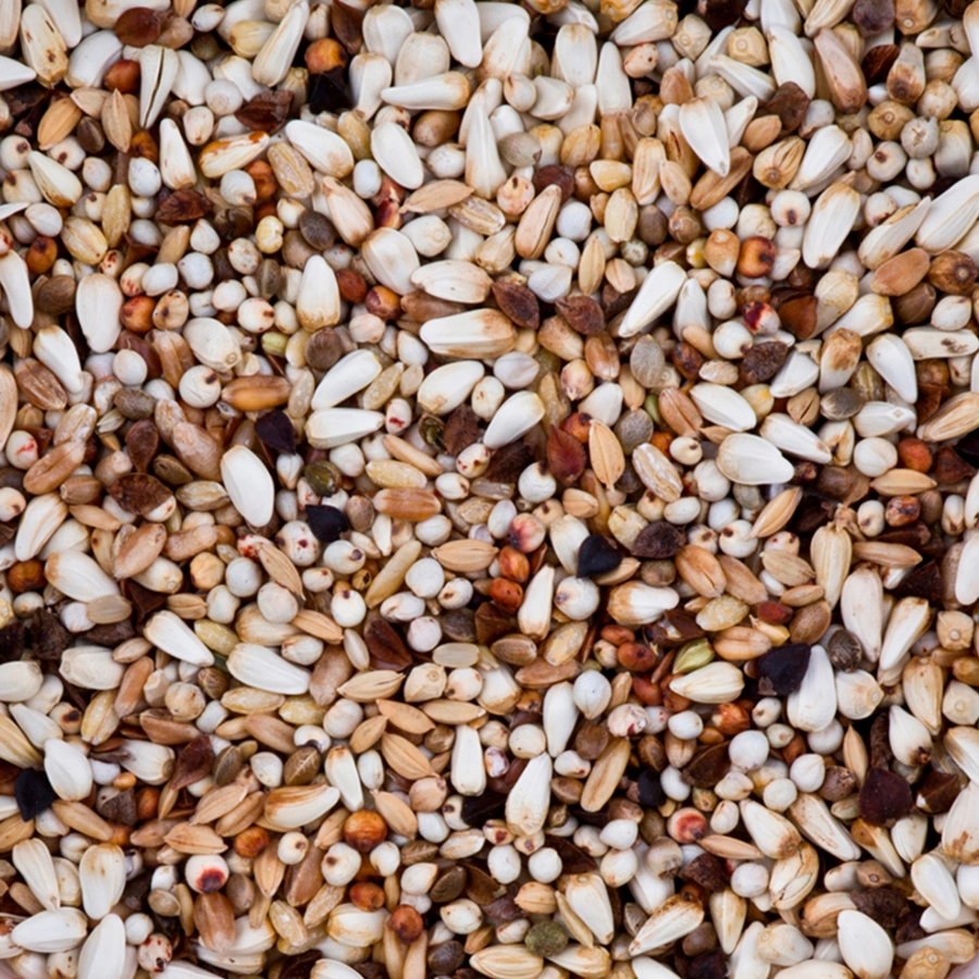 Premium hi-digest energy | VOSKES