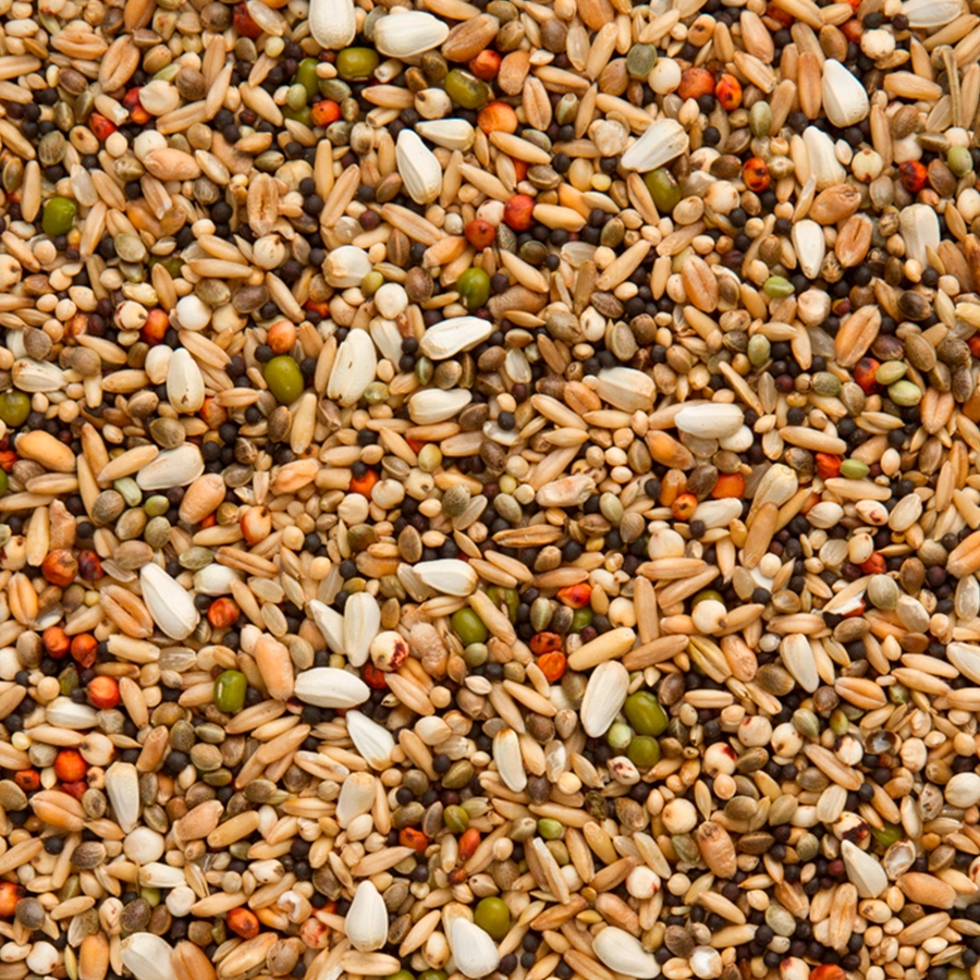 Original trapping mixture | VOSKES