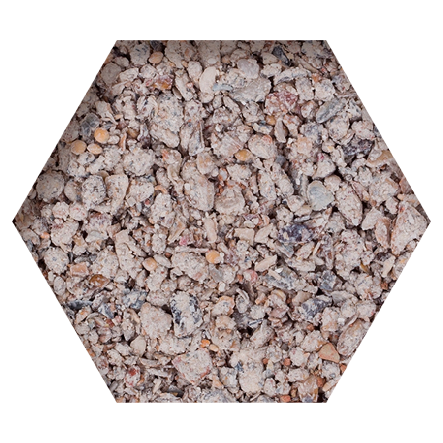 PICKING POT CORAL 5+1 | | Beyers Belgium