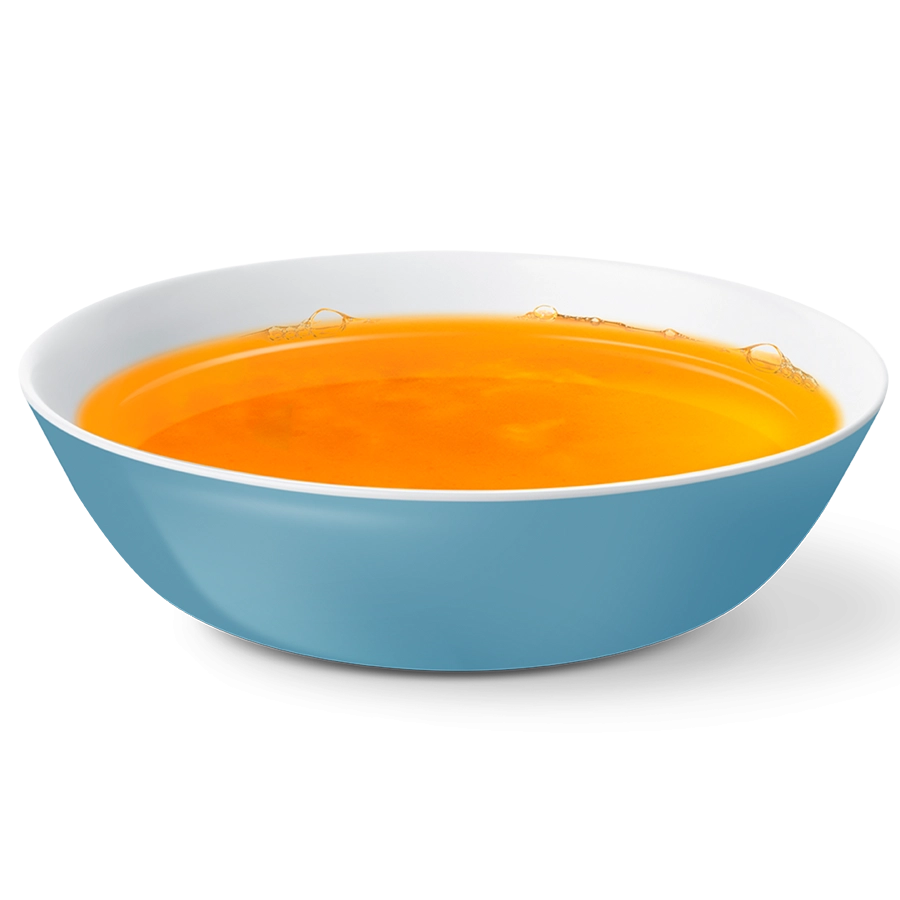 SUPPE MIT THUNFISCH |  | VOSKES