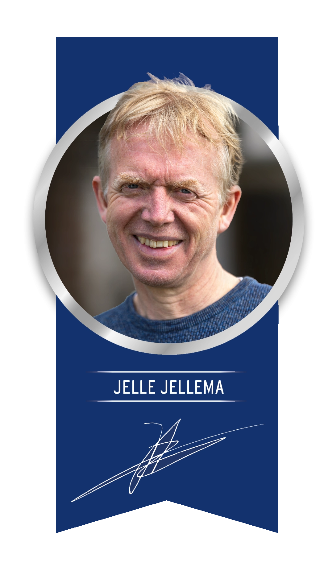 PREMIUM JELLE JELLEMA POWER | | Beyers Belgium