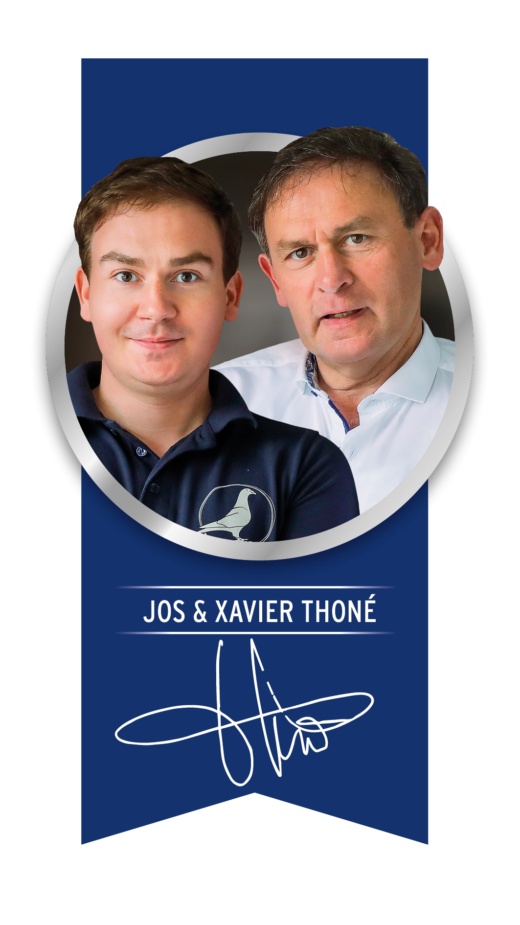 PREMIUM THONÉ OLYMPIC | | Beyers Belgium