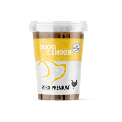 Snack with Chicken |  | EURO PREMIUM